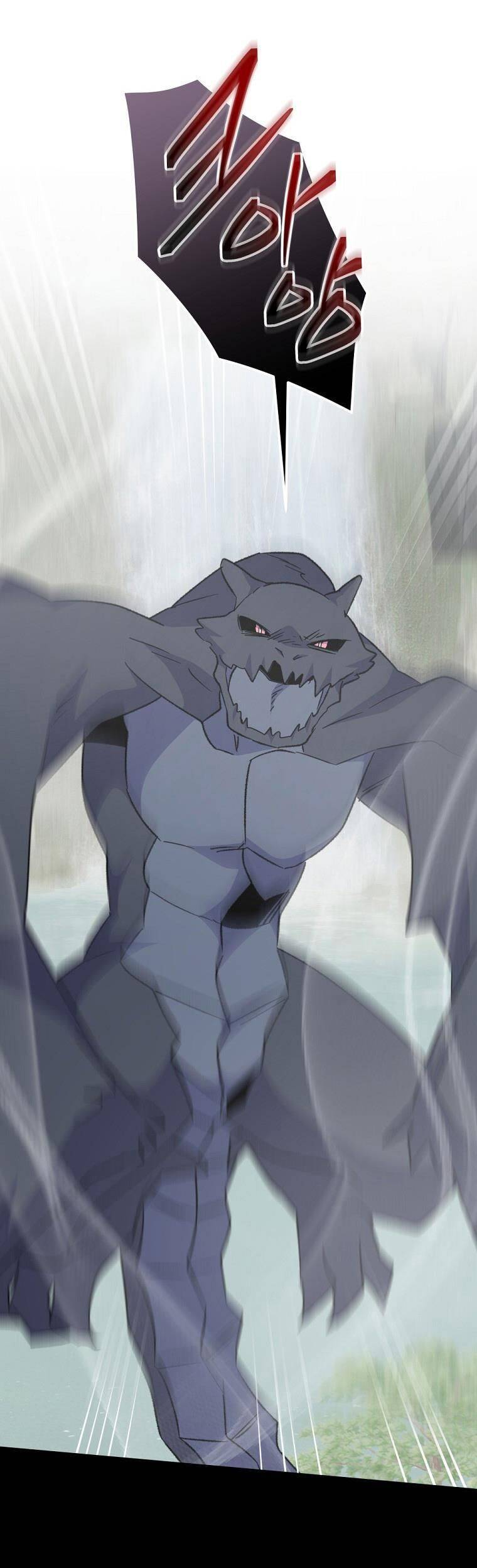 Ygret Chap 81 - Next Chap 82