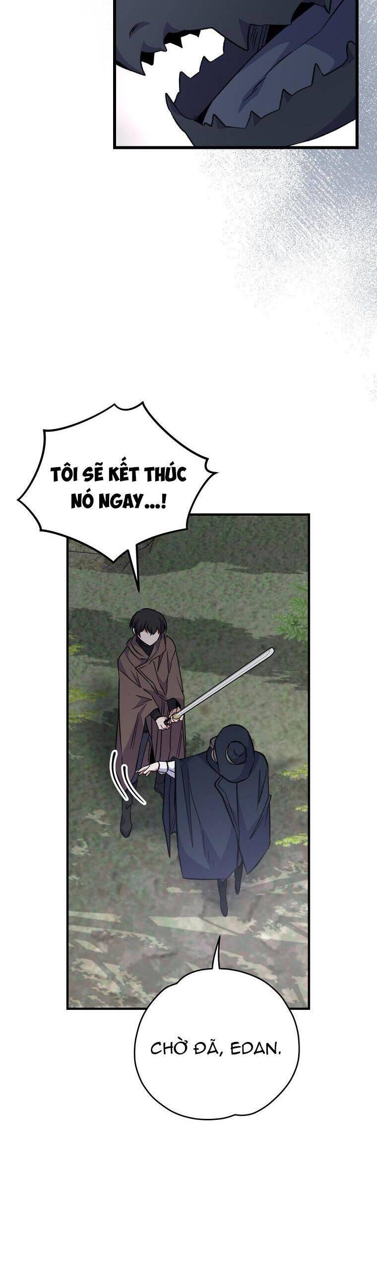 Ygret Chap 81 - Next Chap 82