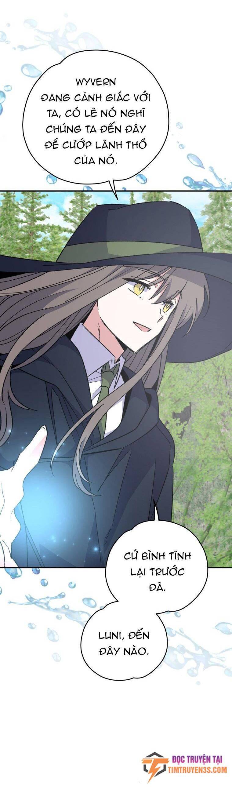 Ygret Chap 81 - Next Chap 82