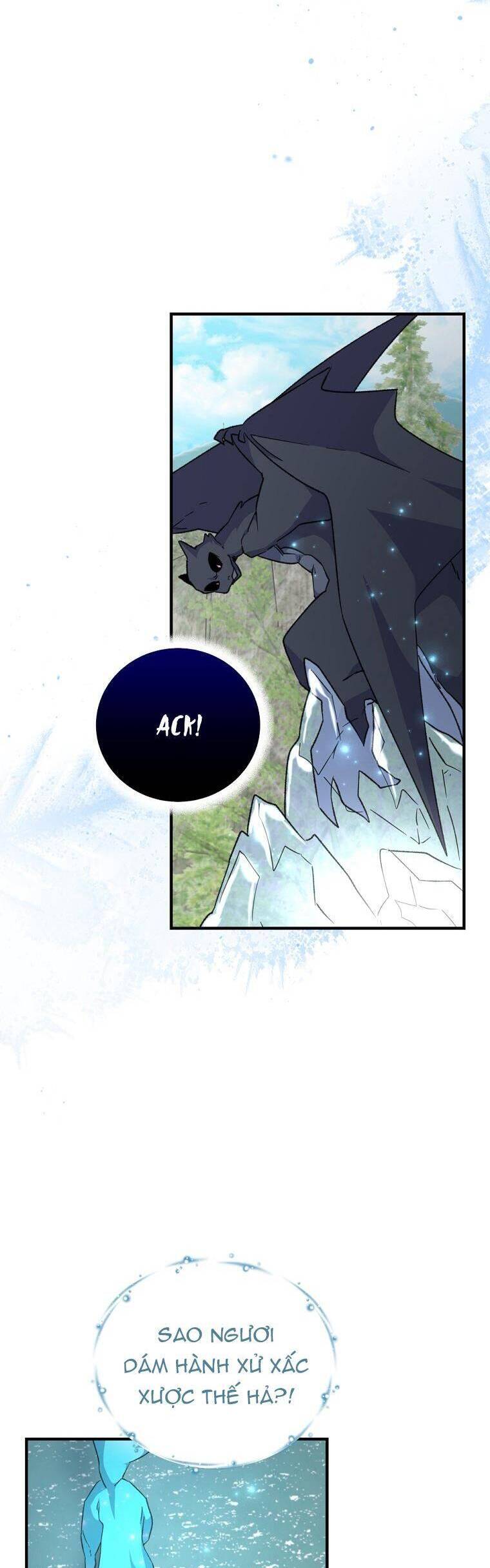 Ygret Chap 81 - Next Chap 82