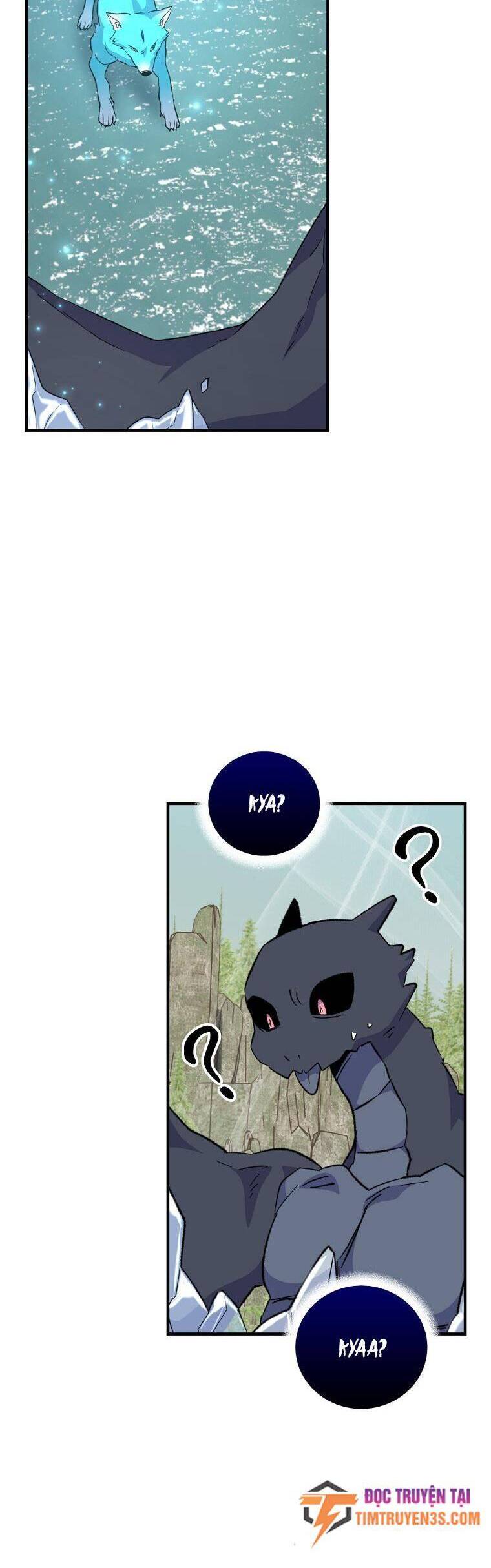 Ygret Chap 81 - Next Chap 82