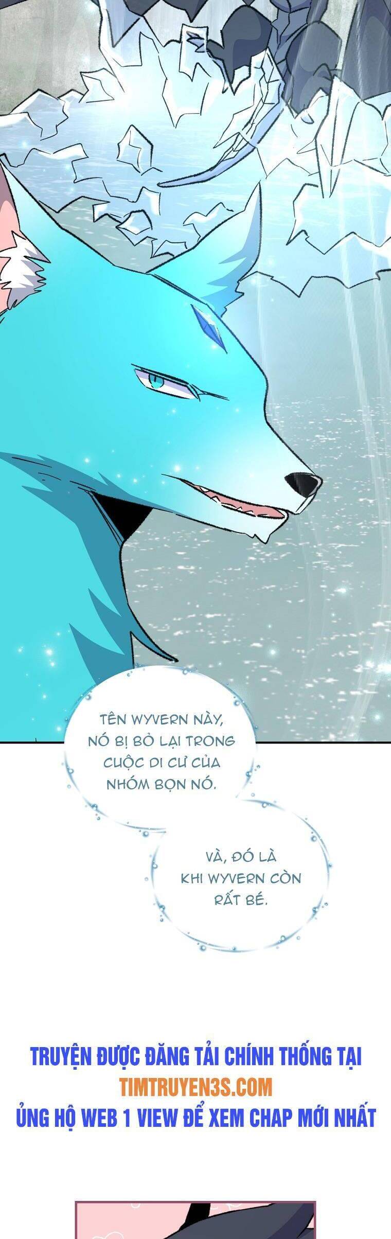 Ygret Chap 81 - Next Chap 82