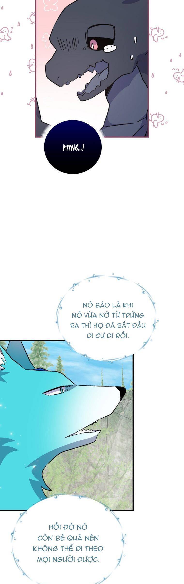 Ygret Chap 81 - Next Chap 82