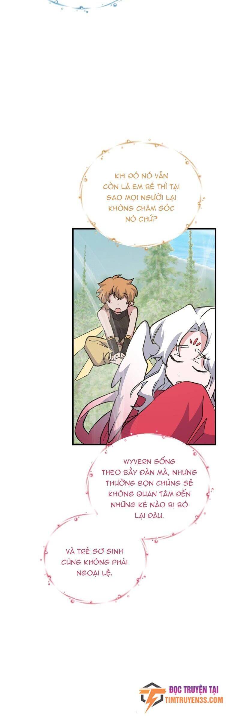 Ygret Chap 81 - Next Chap 82