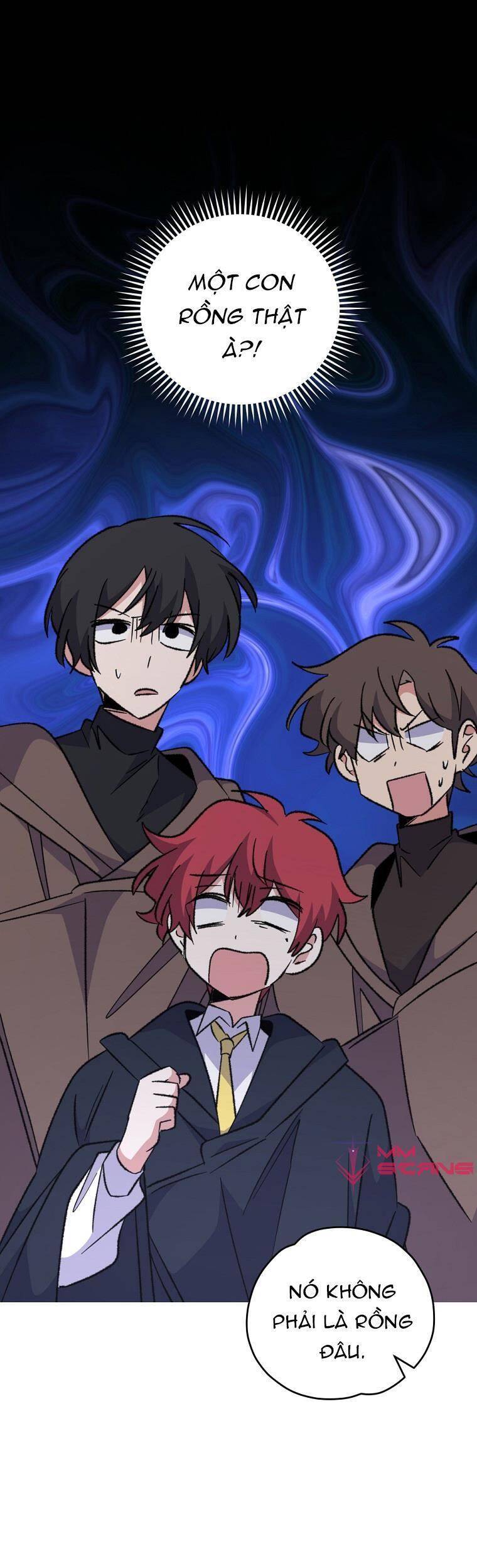 Ygret Chap 81 - Next Chap 82