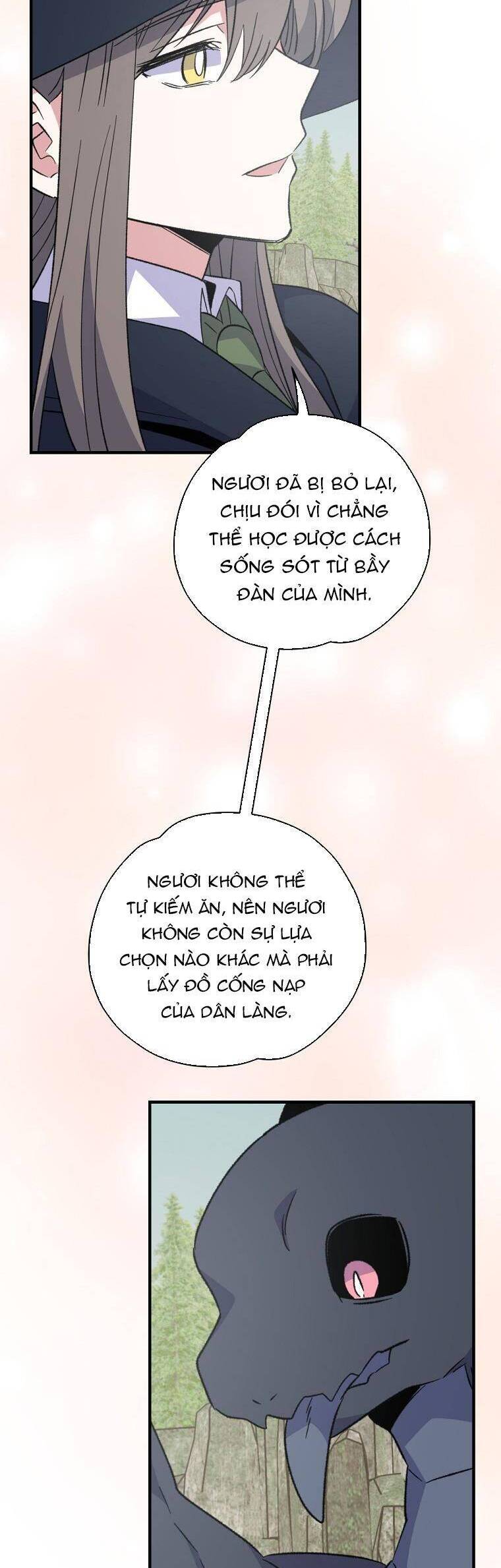 Ygret Chap 81 - Next Chap 82