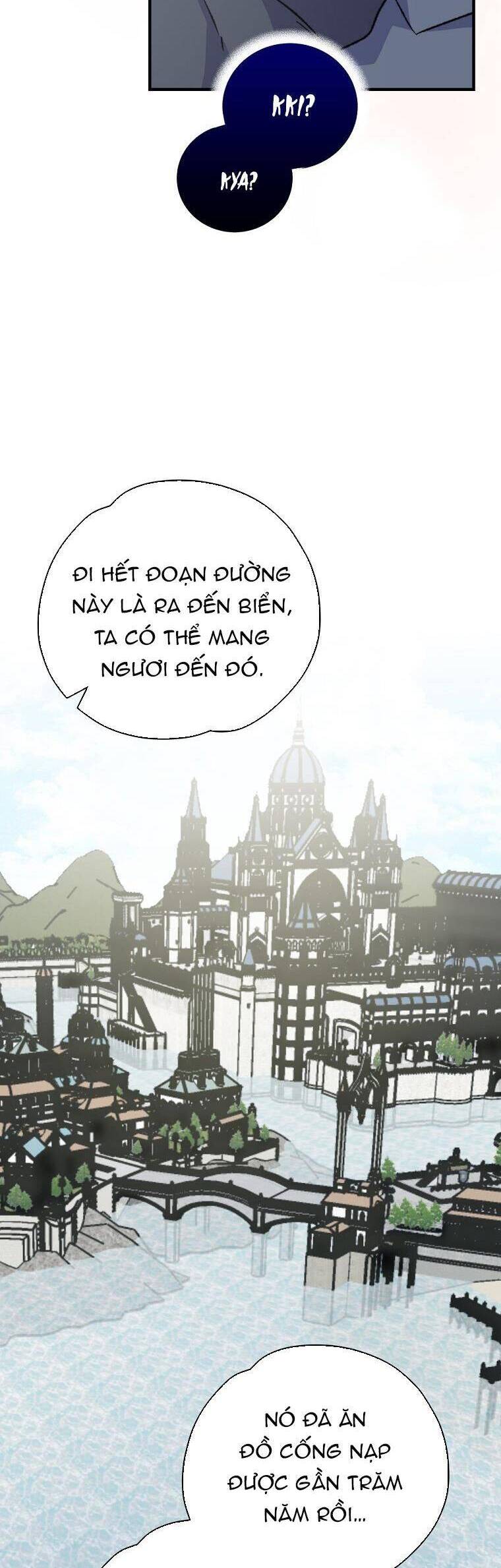 Ygret Chap 81 - Next Chap 82