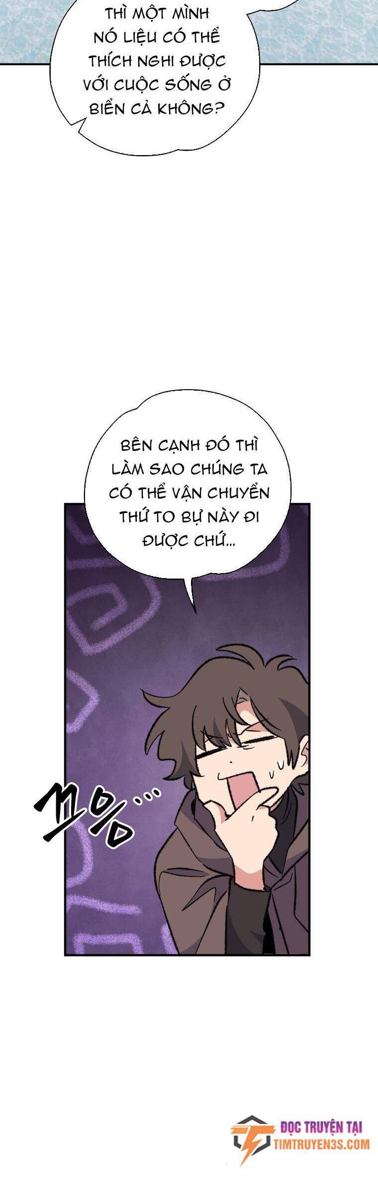 Ygret Chap 81 - Next Chap 82