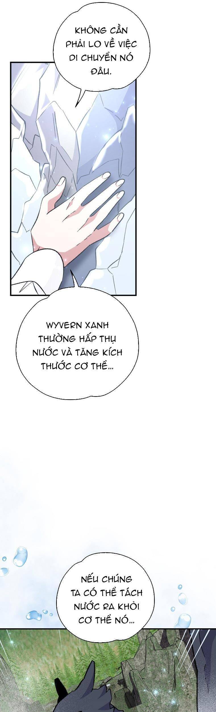 Ygret Chap 81 - Next Chap 82
