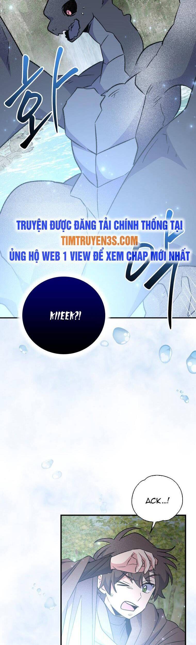 Ygret Chap 81 - Next Chap 82