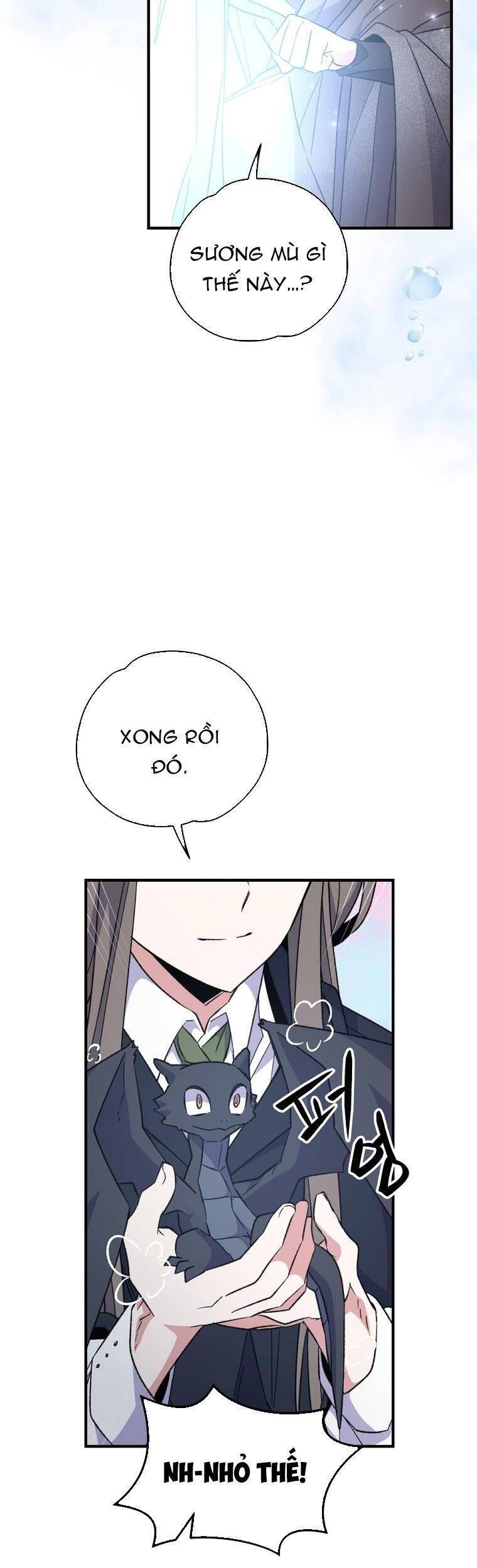 Ygret Chap 81 - Next Chap 82