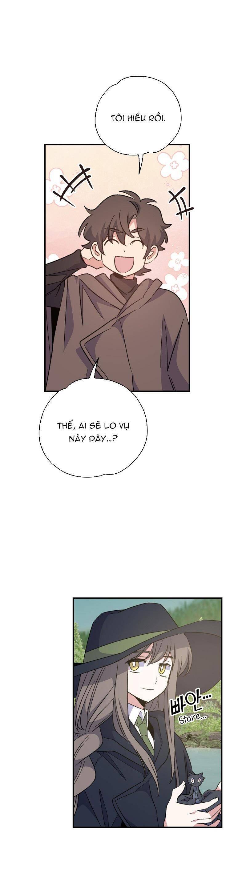 Ygret Chap 81 - Next Chap 82