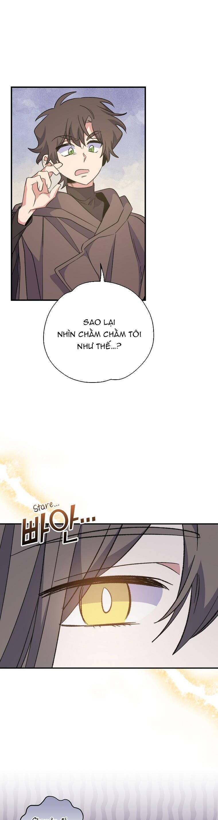 Ygret Chap 81 - Next Chap 82