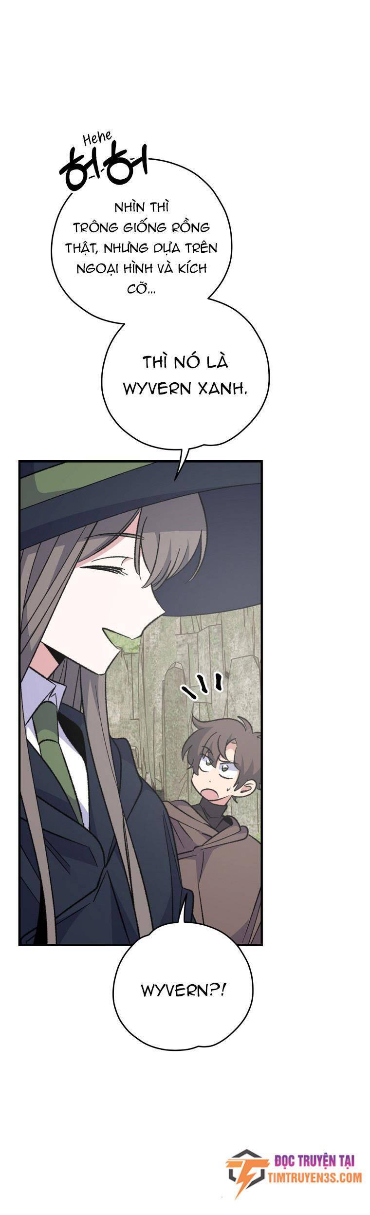 Ygret Chap 81 - Next Chap 82