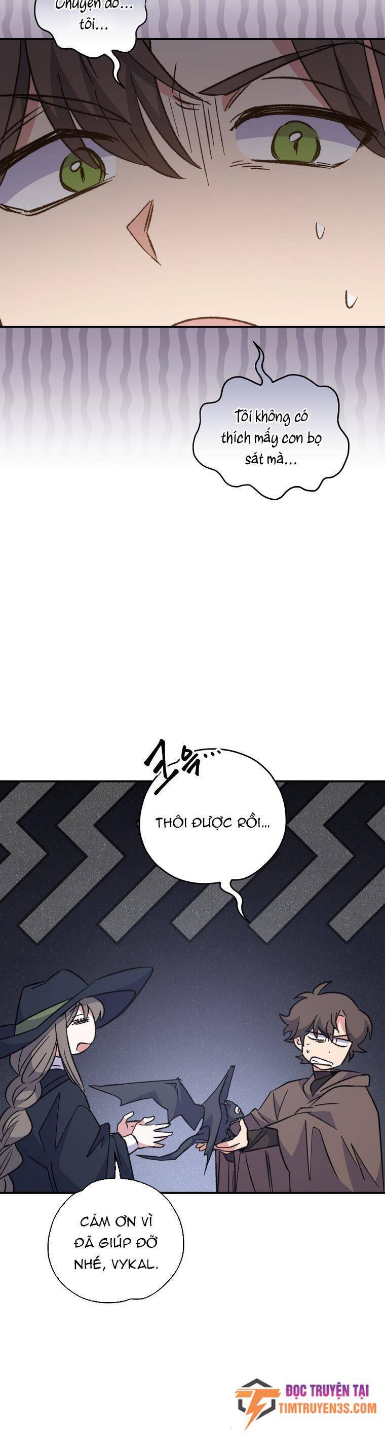 Ygret Chap 81 - Next Chap 82