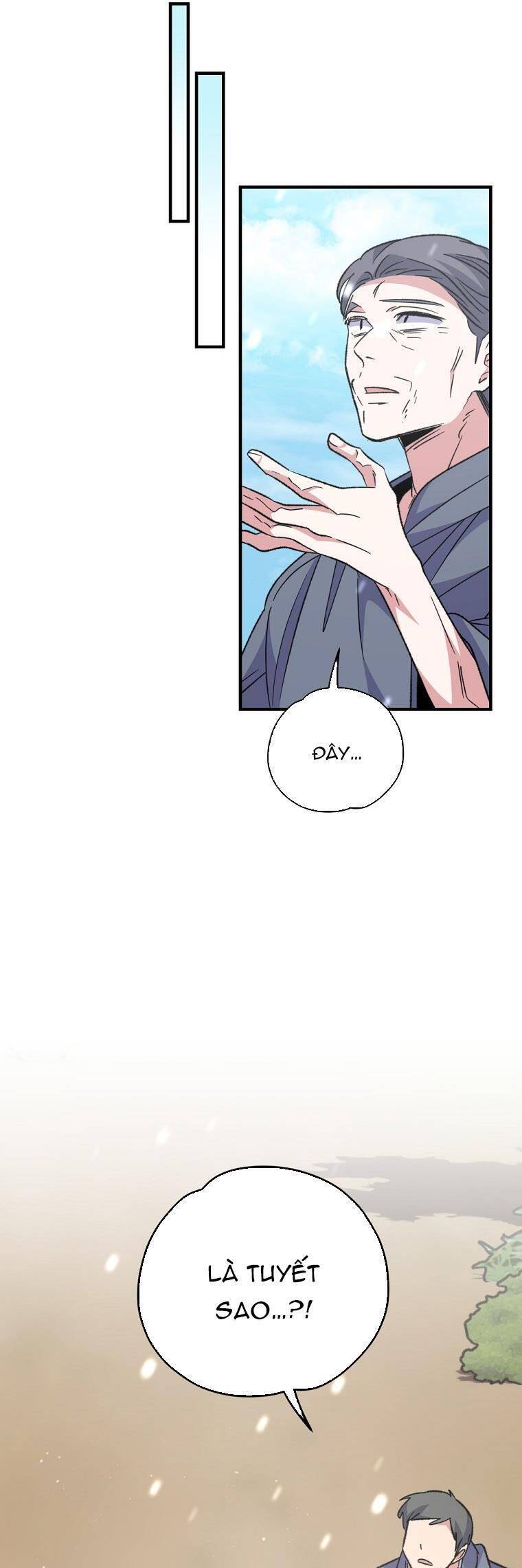 Ygret Chap 81 - Next Chap 82