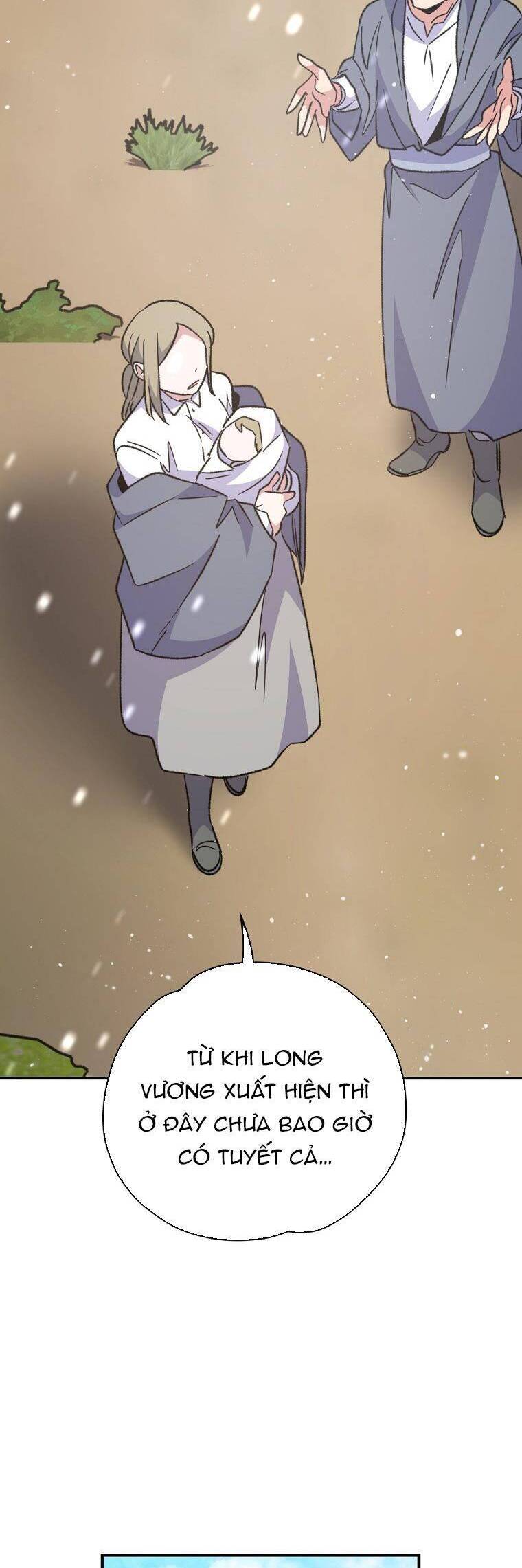 Ygret Chap 81 - Next Chap 82