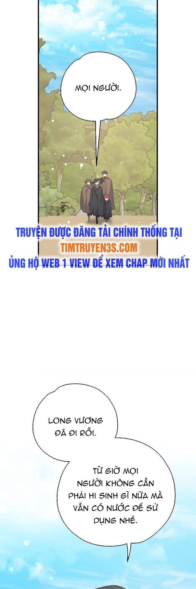 Ygret Chap 81 - Next Chap 82