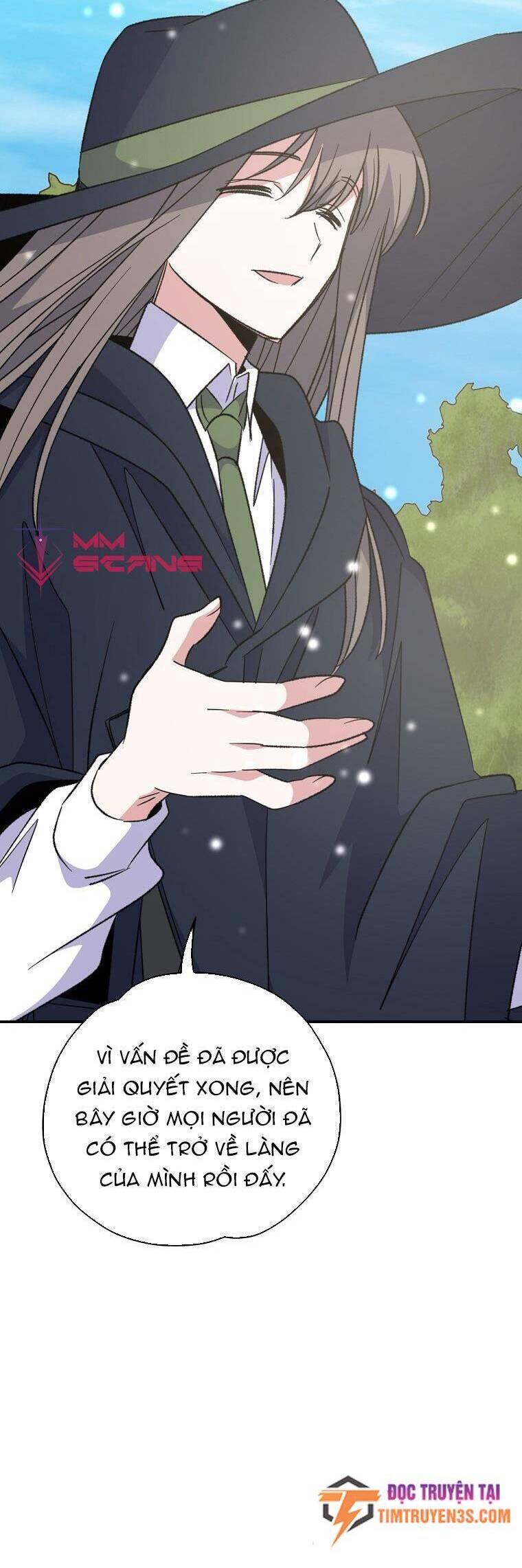 Ygret Chap 81 - Next Chap 82