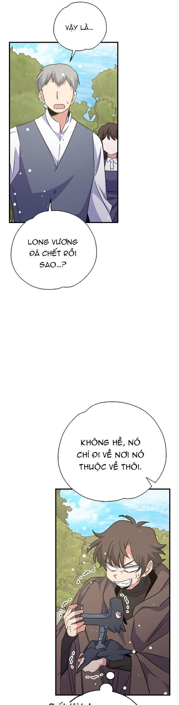 Ygret Chap 81 - Next Chap 82