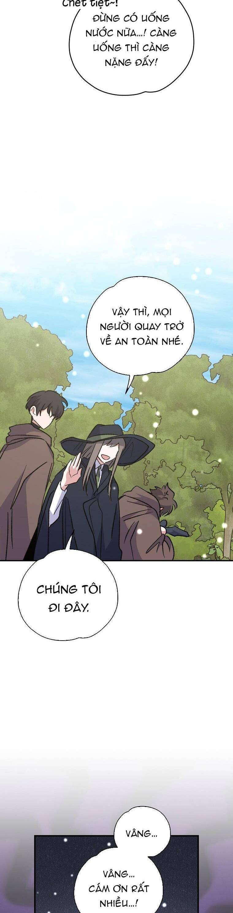 Ygret Chap 81 - Next Chap 82