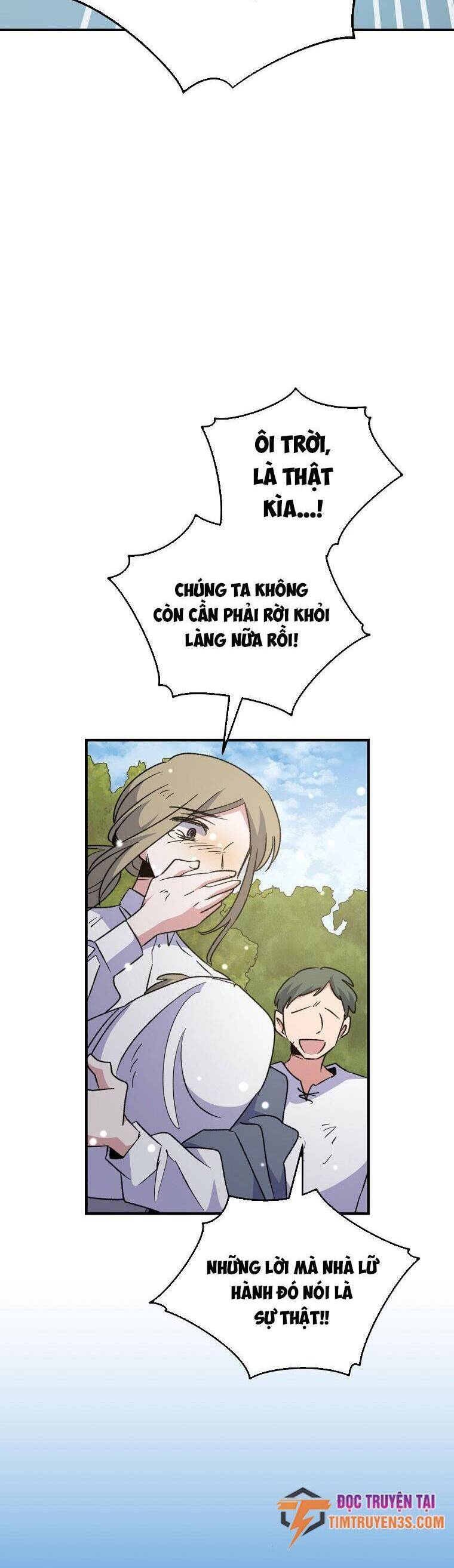 Ygret Chap 81 - Next Chap 82