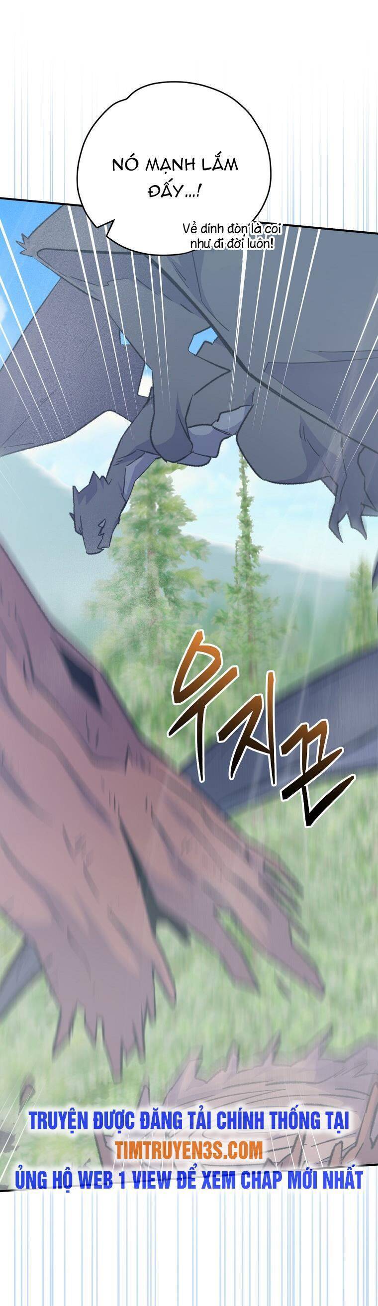 Ygret Chap 81 - Next Chap 82