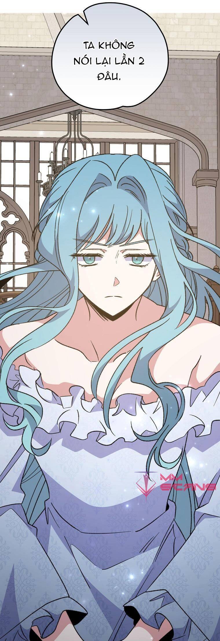 Ygret Chap 81 - Next Chap 82