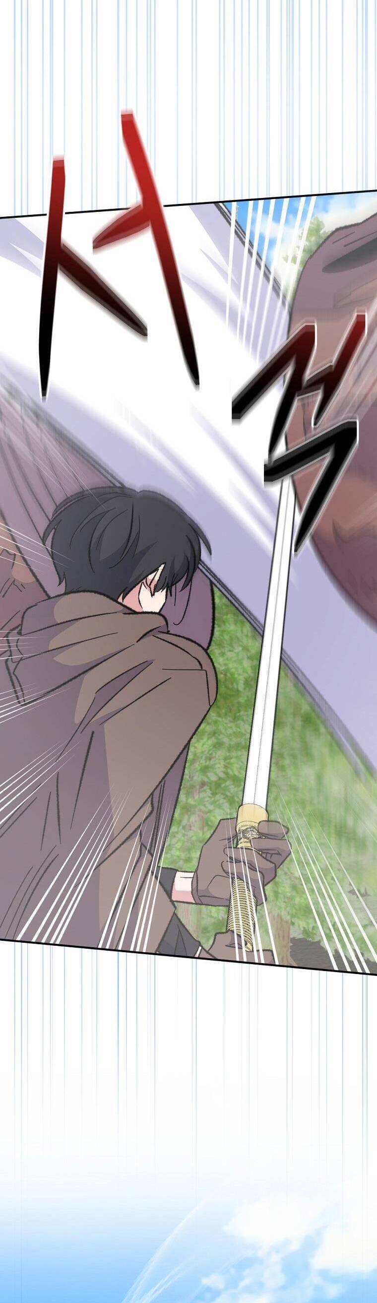 Ygret Chap 81 - Next Chap 82