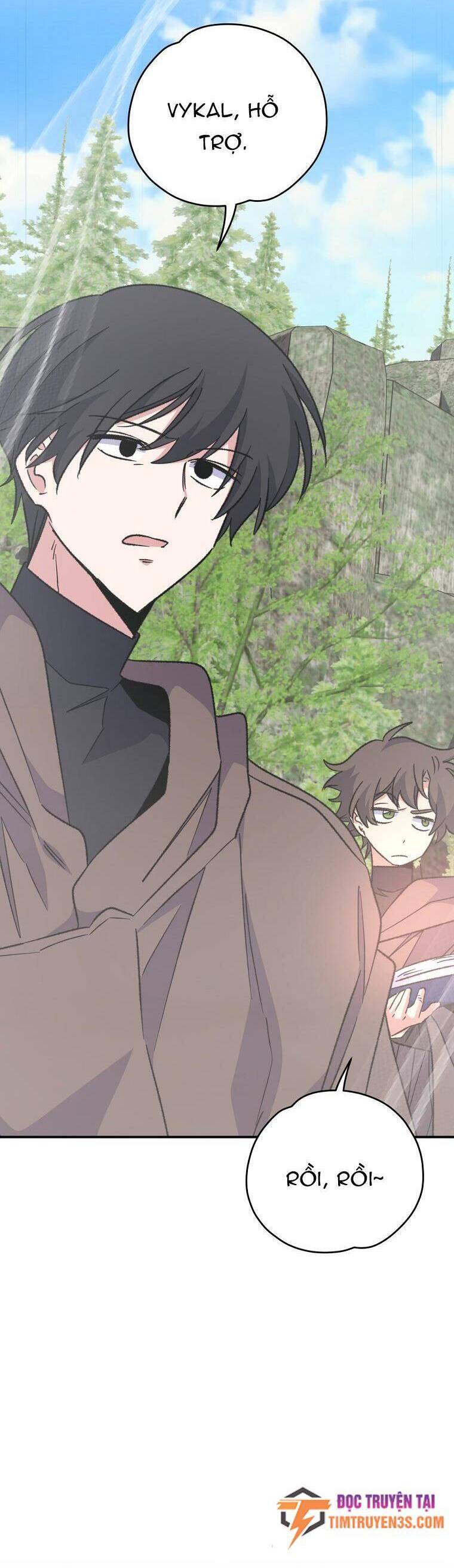 Ygret Chap 81 - Next Chap 82