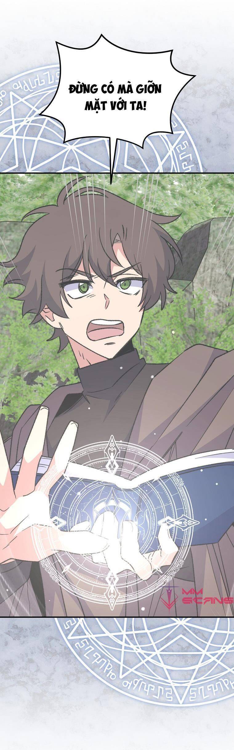 Ygret Chap 81 - Next Chap 82