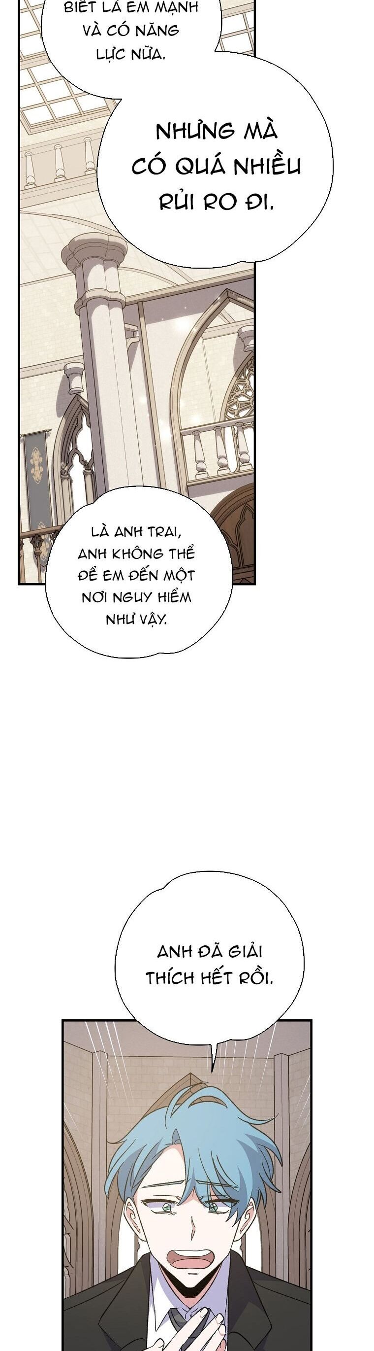 Ygret Chap 82 - Next Chap 83