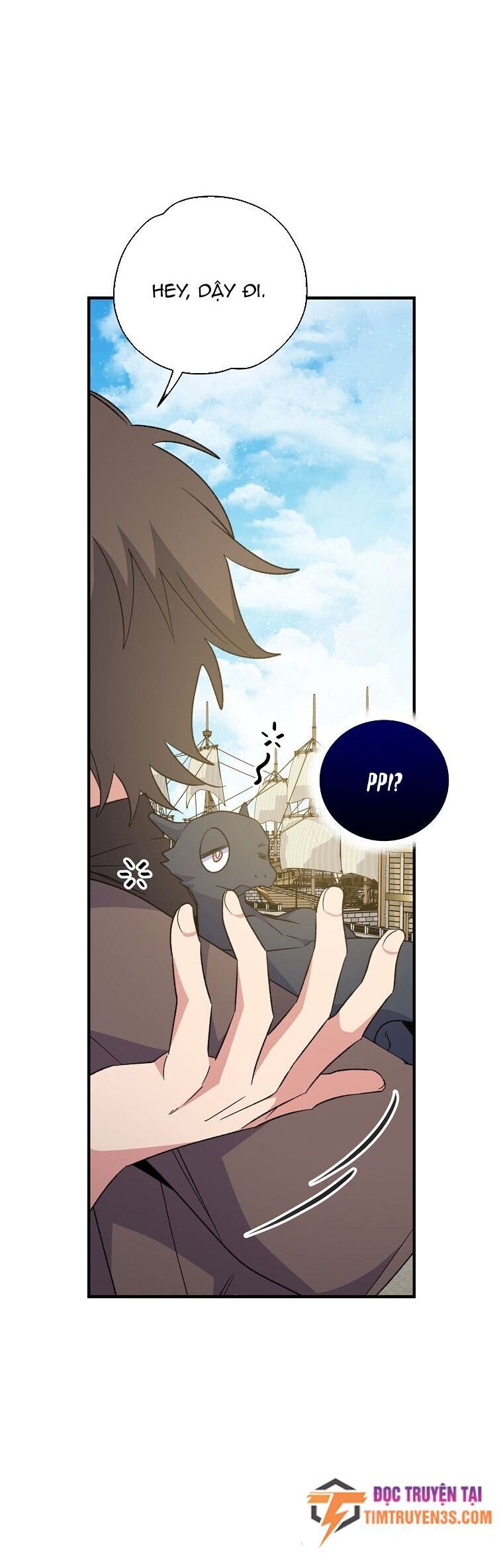 Ygret Chap 82 - Next Chap 83