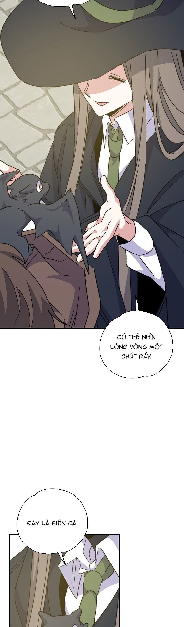 Ygret Chap 82 - Next Chap 83