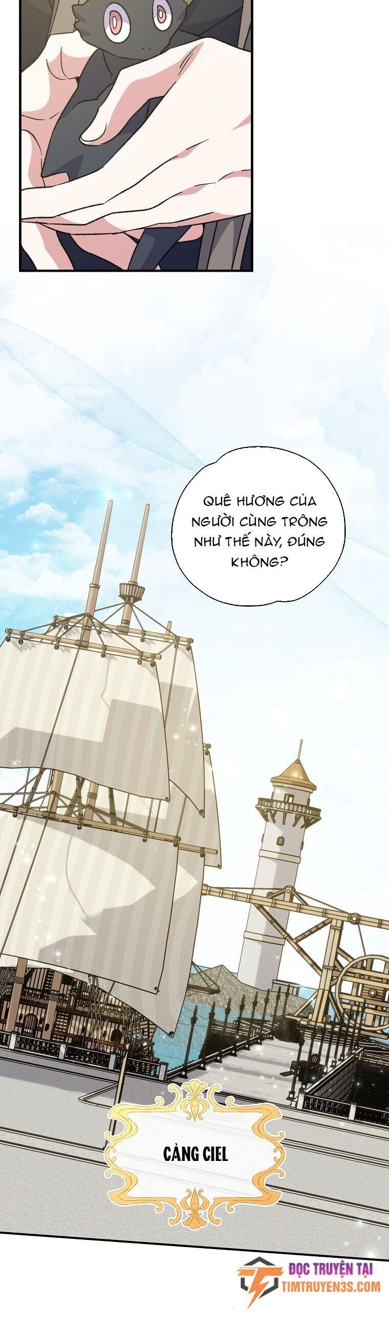 Ygret Chap 82 - Next Chap 83