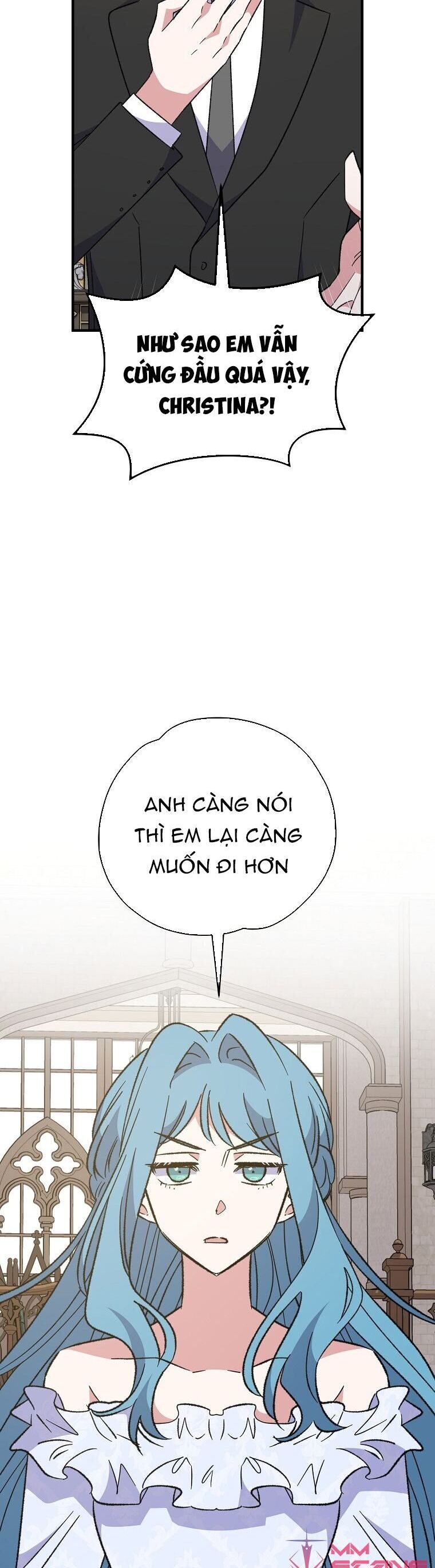 Ygret Chap 82 - Next Chap 83