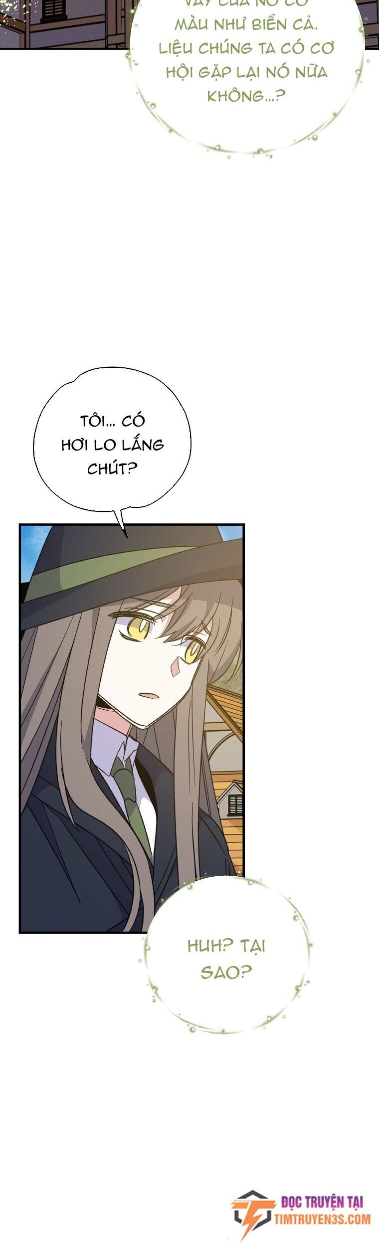 Ygret Chap 82 - Next Chap 83