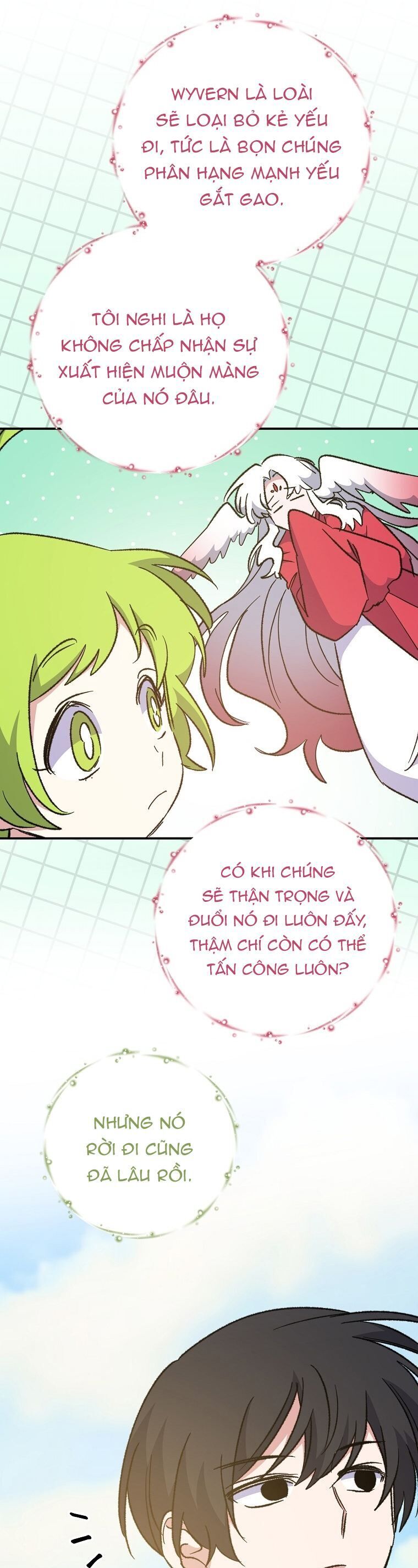 Ygret Chap 82 - Next Chap 83