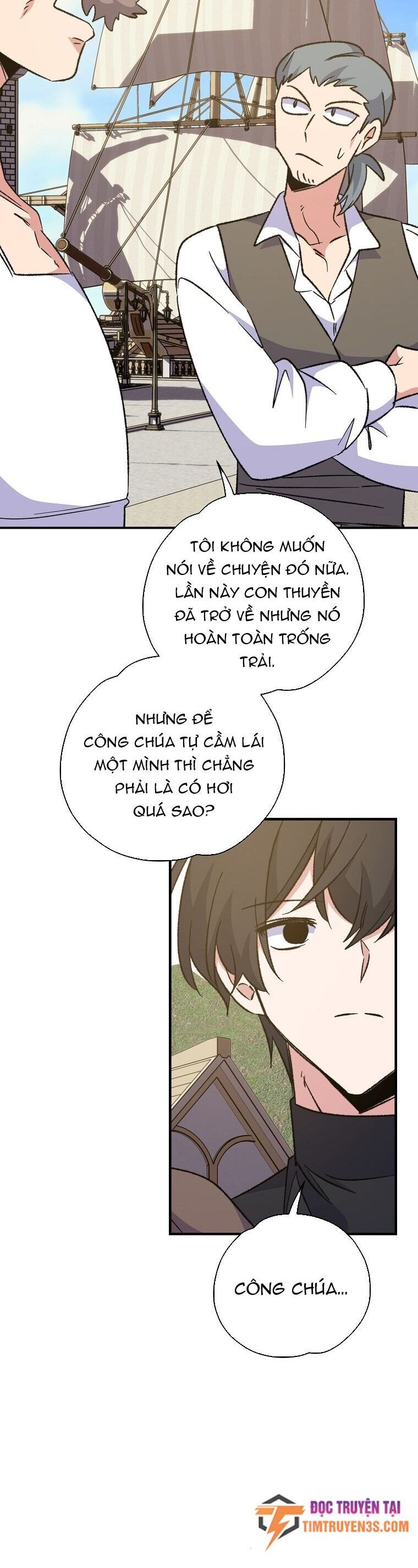 Ygret Chap 82 - Next Chap 83