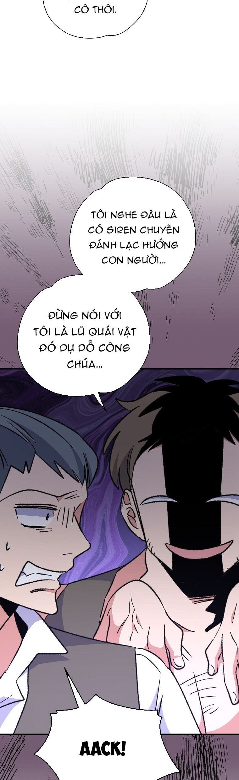 Ygret Chap 82 - Next Chap 83