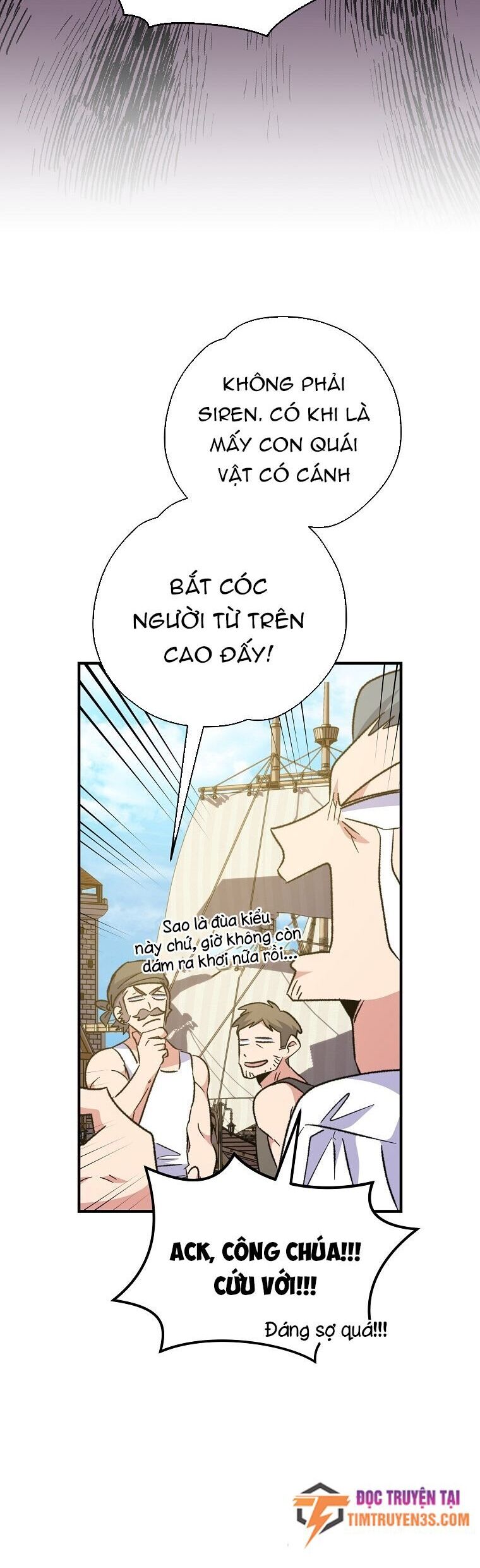 Ygret Chap 82 - Next Chap 83