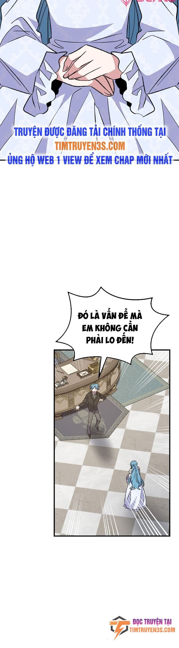 Ygret Chap 82 - Next Chap 83