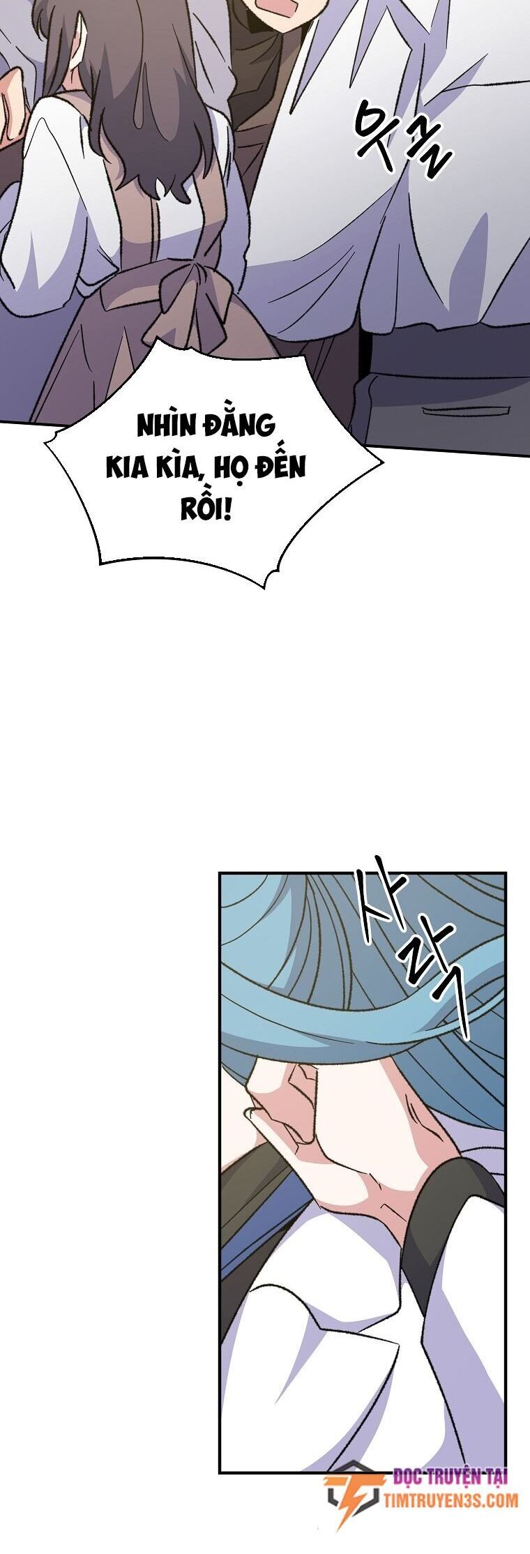 Ygret Chap 82 - Next Chap 83