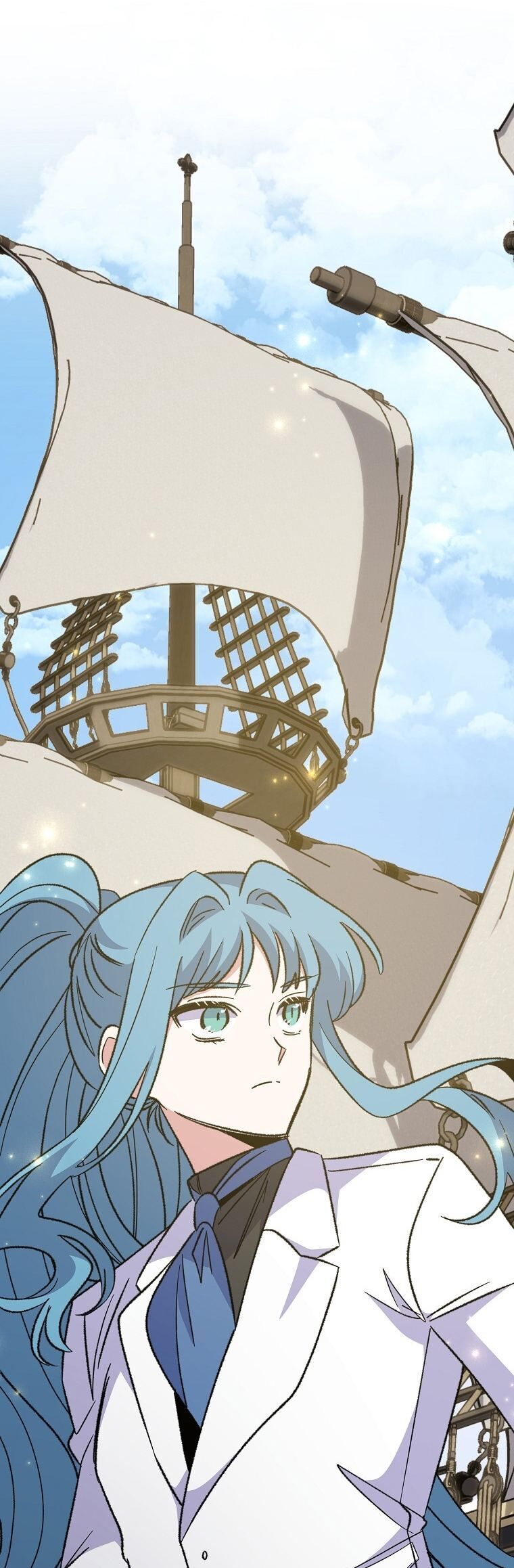 Ygret Chap 82 - Next Chap 83