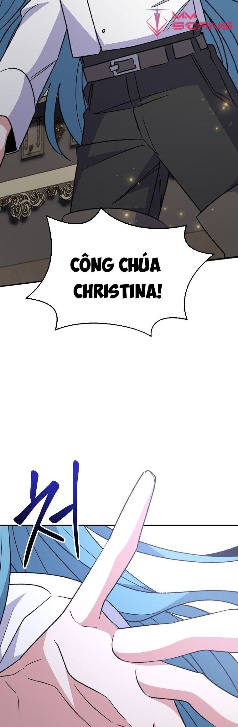 Ygret Chap 82 - Next Chap 83