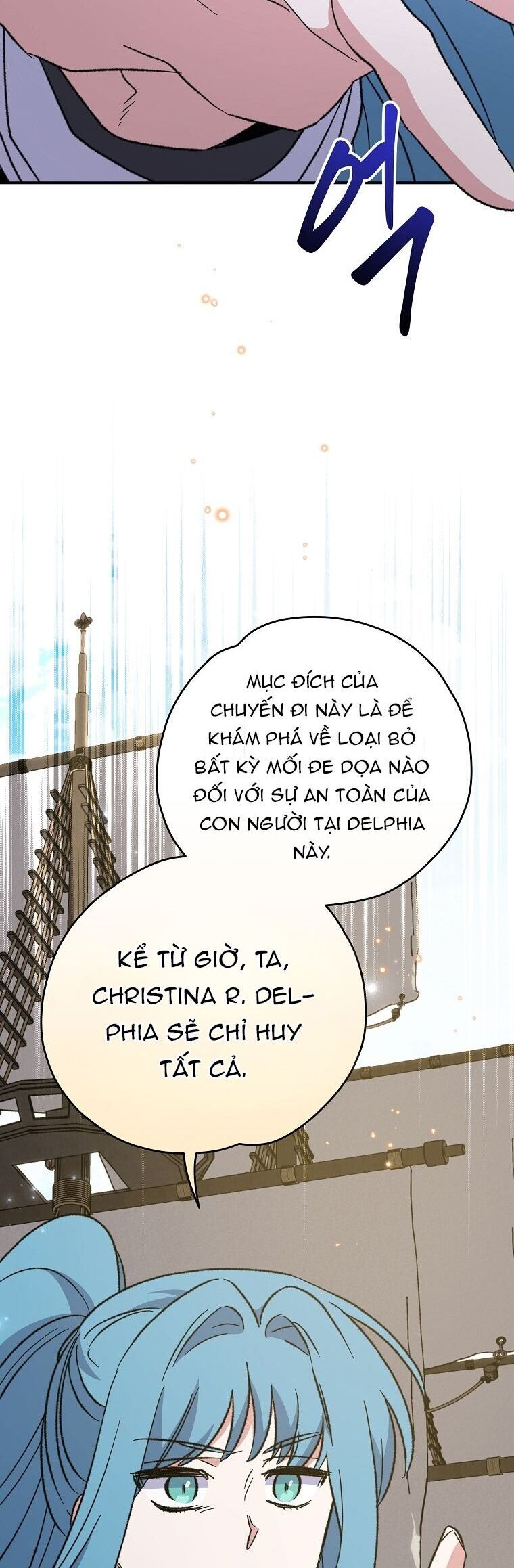 Ygret Chap 82 - Next Chap 83