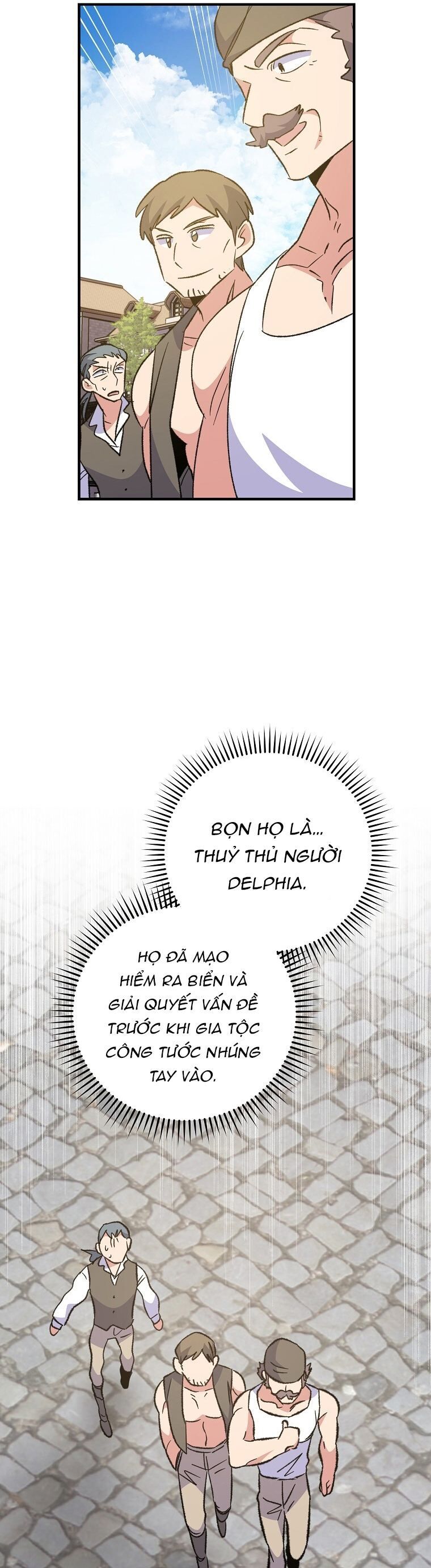 Ygret Chap 82 - Next Chap 83