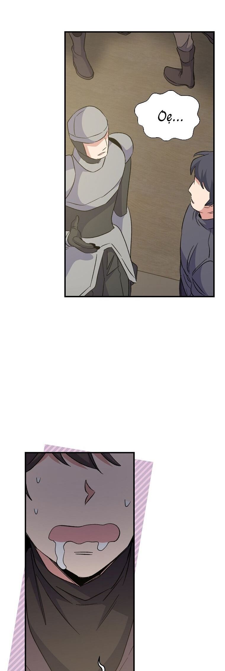 Ygret Chap 82 - Next Chap 83