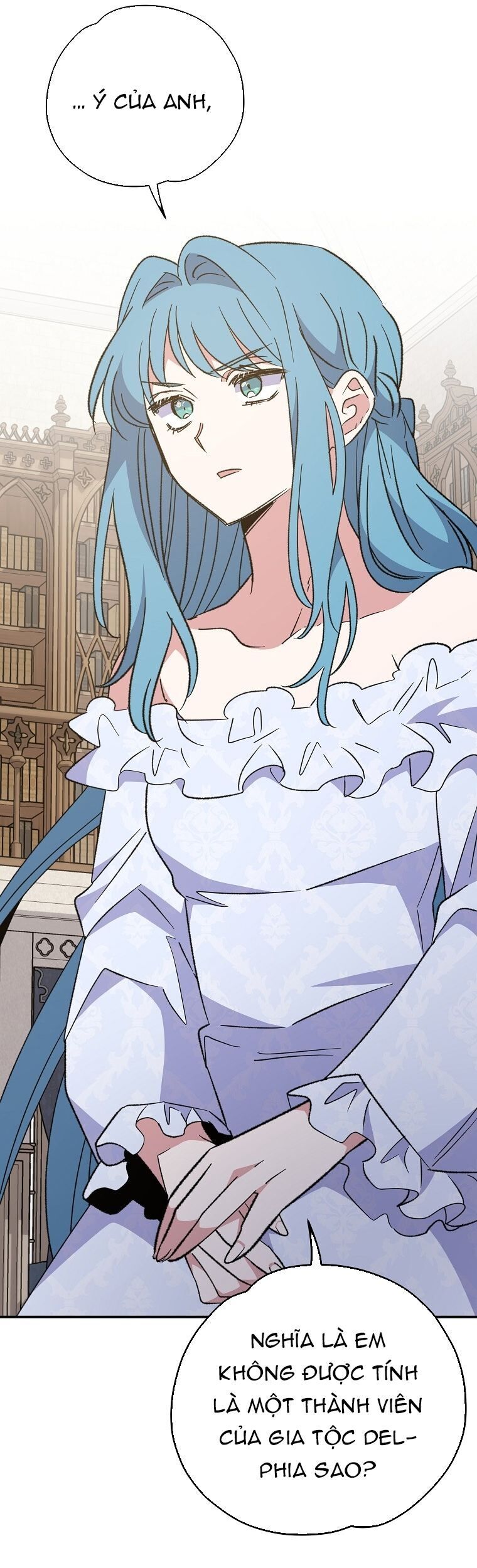 Ygret Chap 82 - Next Chap 83