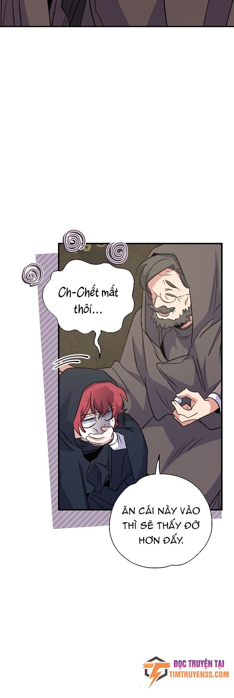 Ygret Chap 82 - Next Chap 83